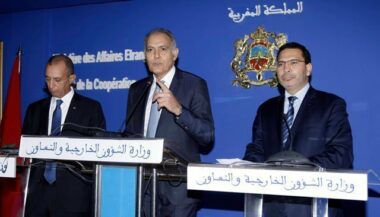 Le Maroc sollicité militairement par plusieurs pays du Golfe