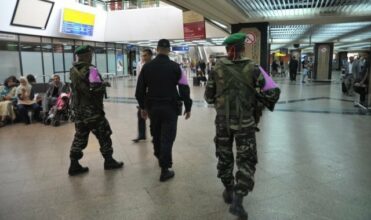 La cellule Daesh de Berkane démantelée en un temps record