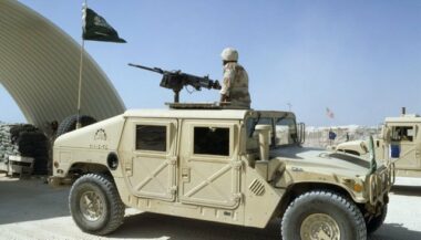 Les pays du Golfe créent une armée commune et sollicitent le Maroc