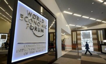 Aziz Akhannouch à la tête de la délégation marocaine au Forum de Davos