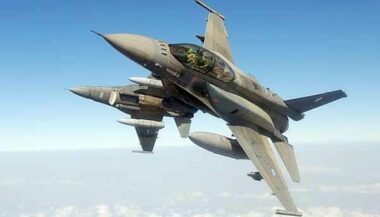 Le Maroc a-t-il suspendu ses frappes aériennes contre Da'ech?