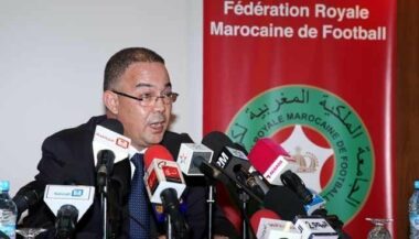 Football : Coupe du monde, Vahid, Ziyech... Les réponses de Faouzi Lekjaa sur Twitter