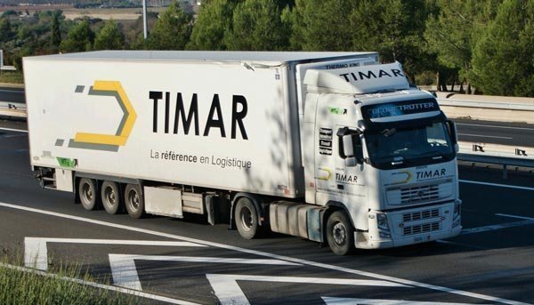 Timar confirme la réalisation de l'acquisition de 63,52% de son capital par le groupe Clasquin