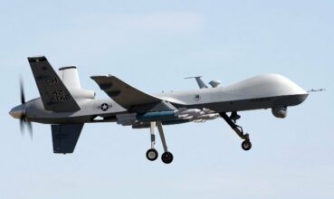 &ldquo;Le Maroc a besoin des drones armés américains&rdquo; (médias)