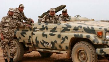 Le Maroc classé 49ème puissance militaire mondiale