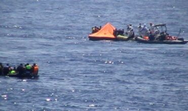Chavirage d’un bateau avec 80 passagers, dont plusieurs pakistanais, près du Maroc