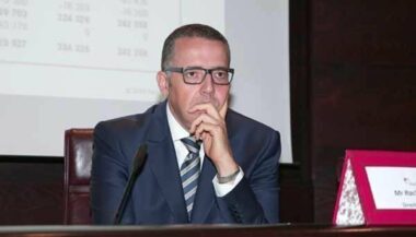 Holcim Maroc affligée par la crise immobilière