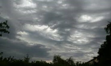 Des averses attendues dans plusieurs provinces ce lundi 18 septembre