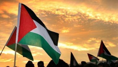 En cartes, comment les territoires palestiniens sont constamment rognés, entre annexions et colonies