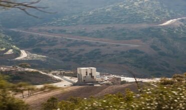 Mine d’étain d’Achmmach : le chinois Xingye s’empare d’Atlantic Tin pour son premier projet hors Chine