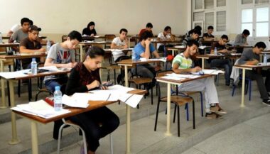 Prolongement du délai pour l'inscription au bac libre