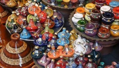 Artisanat: un CA de 21 MMDH entre 2007 et 2014