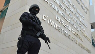 Un Turc arrêté à Oujda projetait de financer Da'ech