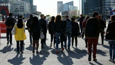 Les Français très pessimistes sur la situation économique