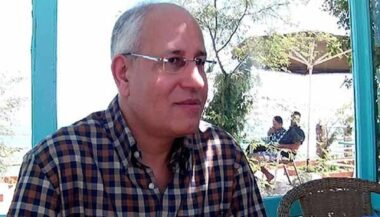 Noureddine Afaya, prix du &ldquo;plus important livre arabe&rdquo;