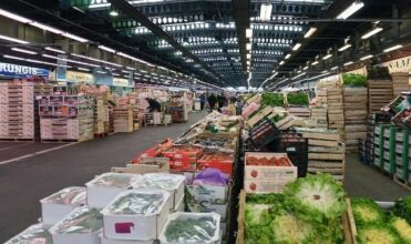 Export de fruits et légumes : Le Maroc surpasse la France sur le marché espagnol