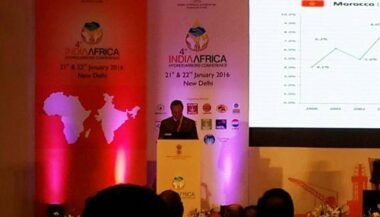 10.000 MW d'électricité renouvelable de plus au Maroc entre 2016 et 2030