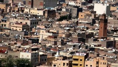 Béni-Mellal: 6,9 MMDH pour le plan stratégique 2016-2018