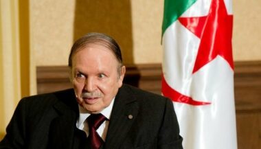 Algérie: les services secrets passent sous le contrôle direct de la présidence