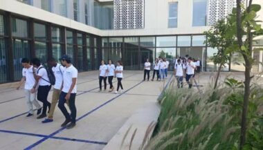 Ouverture en septembre d'une école euro-méditerranéenne d'architecture à Fès