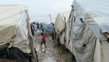 Irak: les Kurdes ont détruit des milliers de maisons d'Arabes