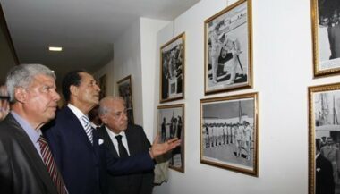Exposition. Mohamed Maradji, le photographe des trois Rois