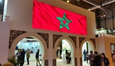 La Smit récompensée au Fitur