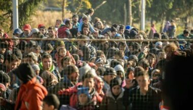 L'Autriche plafonne le nombre des réfugiés