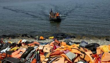 44 migrants morts dont 20 enfants en mer Egée