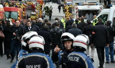 Attentats de Paris: un témoin majeur arrêté au Maroc