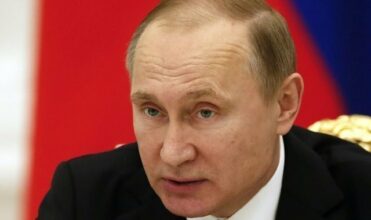 Poutine mis en cause dans le meurtre de l'ex-agent du KGB Litvinenko