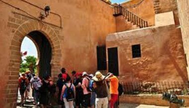 Le Maroc, un pays sûr pour les Français