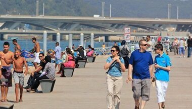 Agadir: +1,66% des arrivées touristiques en janvier
