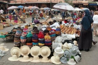 Hausse de 6% des exportations des produits d'artisanat en 2015