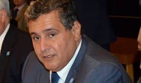Akhannouch rencontre les présidents des chambres d’agriculture au sujet de la sécheresse