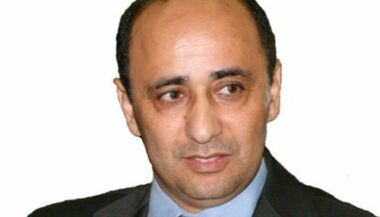 Hassan Boubrik installé à l'ACAPS
