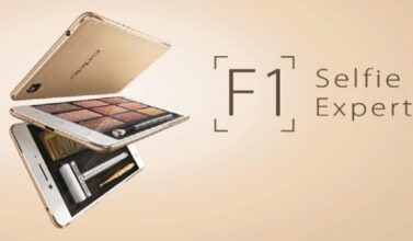 Oppo lance un smartphone spécialisé dans les selfies