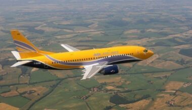 ASL Airlines lance une ligne Paris-Oujda cet été