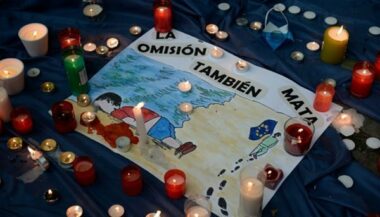 Petit Aylan: 4 ans de prison pour les deux passeurs