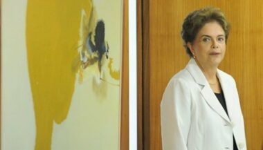 Brésil: accusations de corruption contre Rousseff