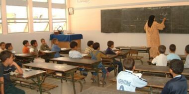 Permutation électronique: 460 enseignants mutés en 2016