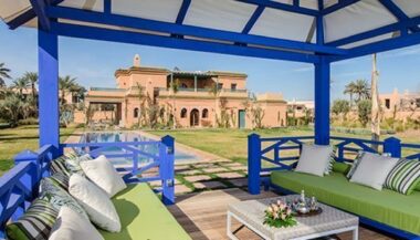 Palmeraie développement lance une nouvelle marque