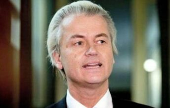 Propos anti-Marocains: Wilders officiellement accusé