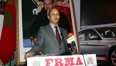 Athlétisme: le Meeting Mohammed VI intègre la Ligue de Diamant