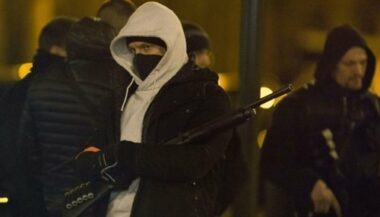 Attentat déjoué en France: le suspect, proche d'Abaaoud