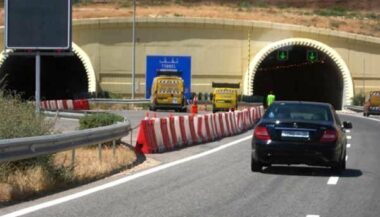 Début des travaux de construction de la voie express Tiznit-Lâayoune-Dakhla
