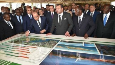 Marchica Med lance sa succursale à Abidjan