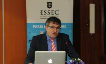 Le campus ESSEC Afrique-Atlantique ouvrira en septembre à Rabat