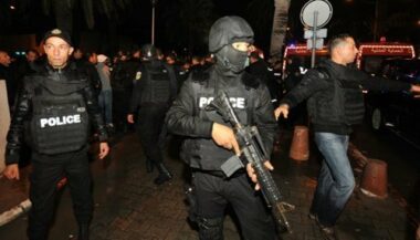 Tunisie: prolongation de 3 mois de l'état d'urgence