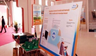 IAM lance deux solutions au service du monde rural et de l’environnement